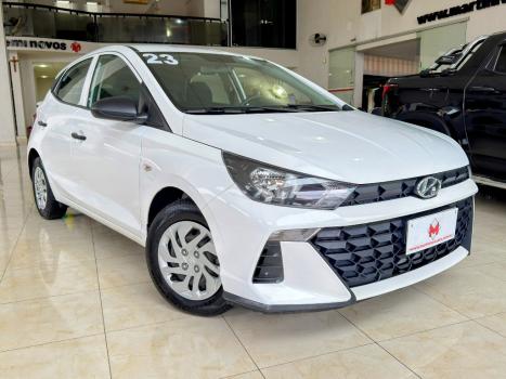 HYUNDAI HB 20 Hatch 1.0 12V 4P FLEX SENSE, Foto 1