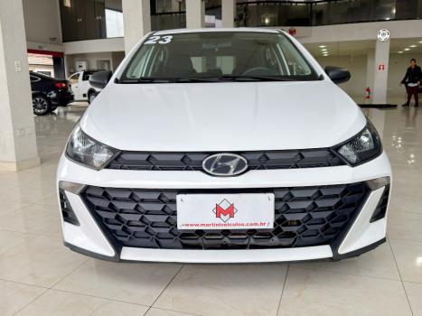 HYUNDAI HB 20 Hatch 1.0 12V 4P FLEX SENSE, Foto 2