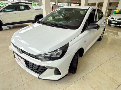 HYUNDAI HB 20 Hatch 1.0 12V 4P FLEX SENSE, Foto 3