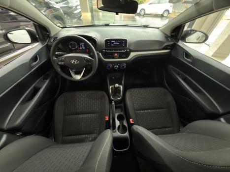 HYUNDAI HB 20 Hatch 1.0 12V 4P FLEX SENSE, Foto 7