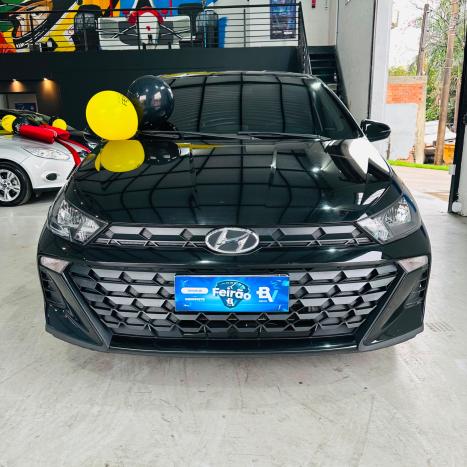 HYUNDAI HB 20 Hatch 1.0 12V 4P FLEX COMFORT, Foto 2