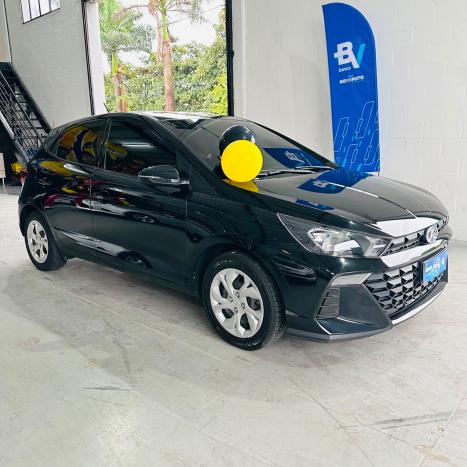 HYUNDAI HB 20 Hatch 1.0 12V 4P FLEX COMFORT, Foto 3