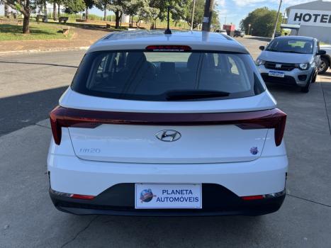 HYUNDAI HB 20 Hatch 1.0 12V 4P FLEX COMFORT, Foto 6