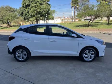HYUNDAI HB 20 Hatch 1.0 12V 4P FLEX COMFORT, Foto 7