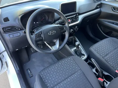 HYUNDAI HB 20 Hatch 1.0 12V 4P FLEX COMFORT, Foto 9