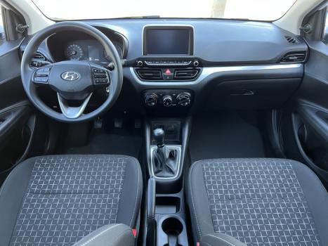 HYUNDAI HB 20 Hatch 1.0 12V 4P FLEX COMFORT, Foto 10
