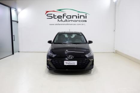HYUNDAI HB 20 Hatch 1.0 12V 4P LIMITED, Foto 2