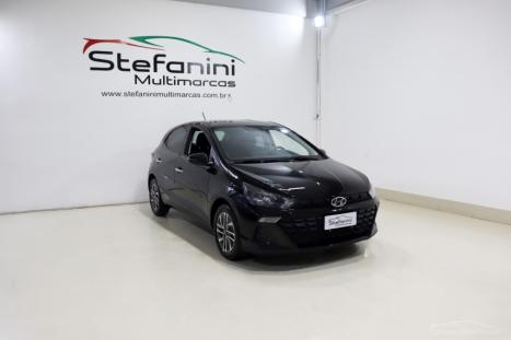 HYUNDAI HB 20 Hatch 1.0 12V 4P LIMITED, Foto 3