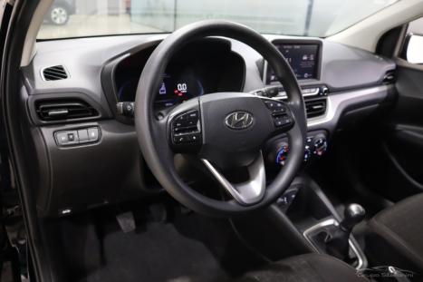 HYUNDAI HB 20 Hatch 1.0 12V 4P LIMITED, Foto 4