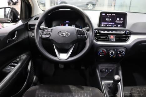 HYUNDAI HB 20 Hatch 1.0 12V 4P LIMITED, Foto 5