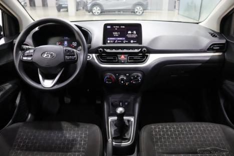 HYUNDAI HB 20 Hatch 1.0 12V 4P LIMITED, Foto 6