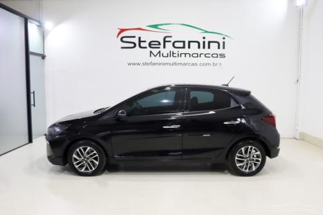 HYUNDAI HB 20 Hatch 1.0 12V 4P LIMITED, Foto 10