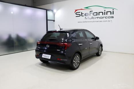 HYUNDAI HB 20 Hatch 1.0 12V 4P LIMITED, Foto 11