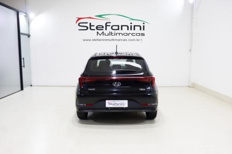 HYUNDAI HB 20 Hatch 1.0 12V 4P LIMITED, Foto 12