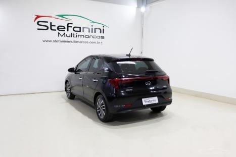 HYUNDAI HB 20 Hatch 1.0 12V 4P LIMITED, Foto 13