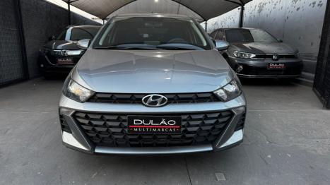 HYUNDAI HB 20 Hatch 1.0 12V 4P FLEX COMFORT PLUS, Foto 8