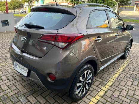 HYUNDAI HB 20 Hatch X 1.6 16V 4P STYLE FLEX, Foto 6