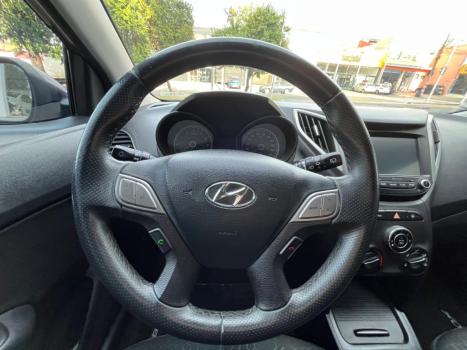HYUNDAI HB 20 Hatch X 1.6 16V 4P STYLE FLEX, Foto 10