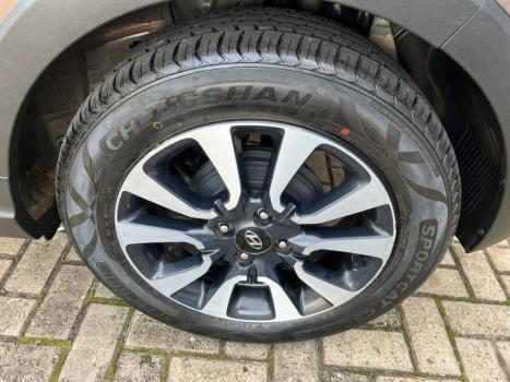 HYUNDAI HB 20 Hatch X 1.6 16V 4P STYLE FLEX, Foto 15