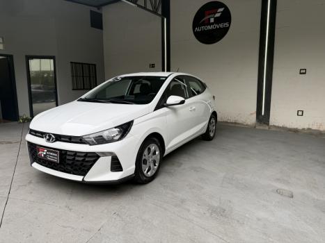 HYUNDAI HB 20 Hatch 1.0 12V 4P FLEX COMFORT PLUS, Foto 2