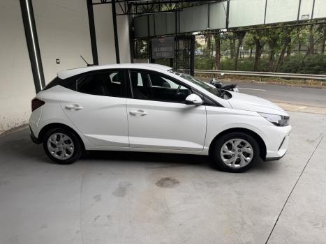 HYUNDAI HB 20 Hatch 1.0 12V 4P FLEX COMFORT PLUS, Foto 5