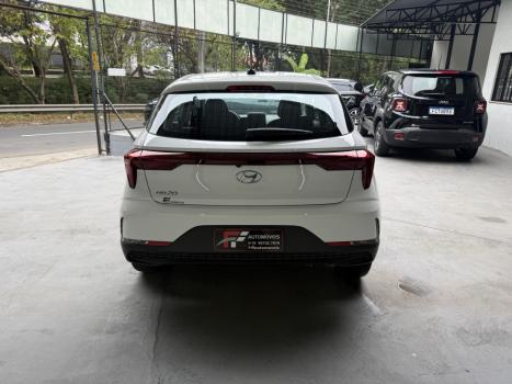 HYUNDAI HB 20 Hatch 1.0 12V 4P FLEX COMFORT PLUS, Foto 7