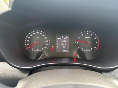 HYUNDAI HB 20 Hatch 1.0 12V 4P FLEX COMFORT PLUS, Foto 9