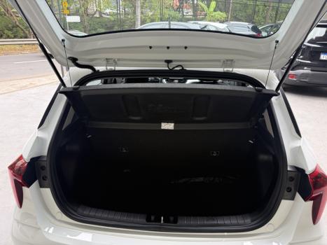 HYUNDAI HB 20 Hatch 1.0 12V 4P FLEX COMFORT PLUS, Foto 10