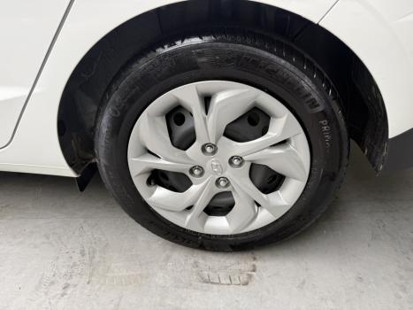HYUNDAI HB 20 Hatch 1.0 12V 4P FLEX COMFORT PLUS, Foto 11