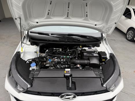 HYUNDAI HB 20 Hatch 1.0 12V 4P FLEX COMFORT PLUS, Foto 12