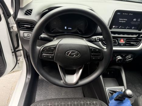 HYUNDAI HB 20 Hatch 1.0 12V 4P FLEX COMFORT PLUS, Foto 13