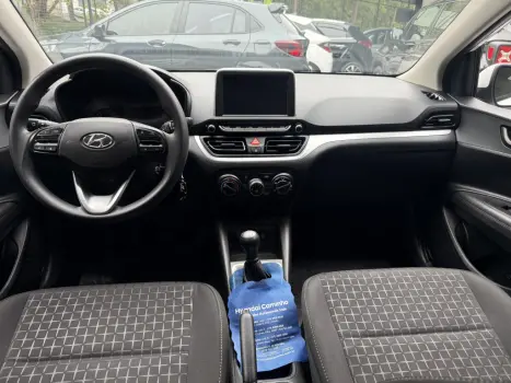 HYUNDAI HB 20 Hatch 1.0 12V 4P FLEX COMFORT PLUS, Foto 16