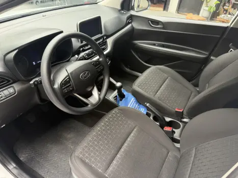 HYUNDAI HB 20 Hatch 1.0 12V 4P FLEX COMFORT PLUS, Foto 17