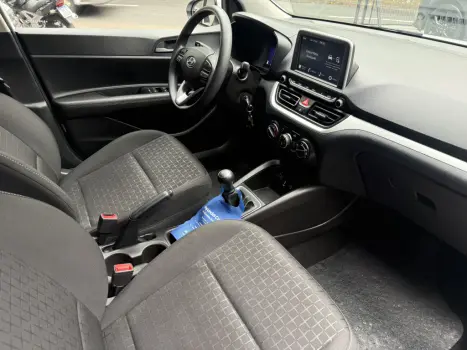 HYUNDAI HB 20 Hatch 1.0 12V 4P FLEX COMFORT PLUS, Foto 18