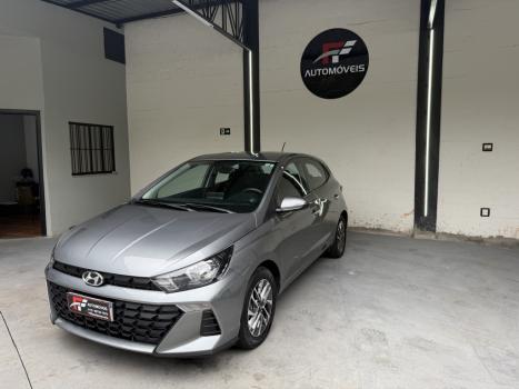 HYUNDAI HB 20 Hatch 1.0 12V 4P LIMITED, Foto 1