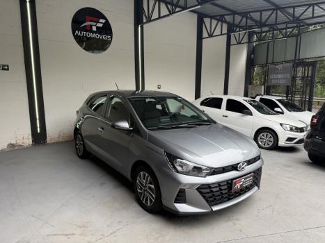HYUNDAI HB 20 Hatch 1.0 12V 4P LIMITED, Foto 2