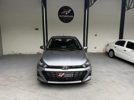 HYUNDAI HB 20 Hatch 1.0 12V 4P LIMITED, Foto 3