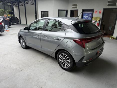 HYUNDAI HB 20 Hatch 1.0 12V 4P LIMITED, Foto 4