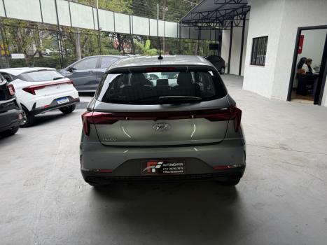 HYUNDAI HB 20 Hatch 1.0 12V 4P LIMITED, Foto 5