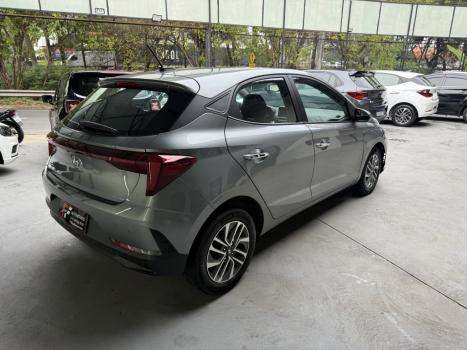 HYUNDAI HB 20 Hatch 1.0 12V 4P LIMITED, Foto 6