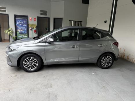 HYUNDAI HB 20 Hatch 1.0 12V 4P LIMITED, Foto 7