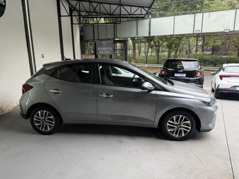 HYUNDAI HB 20 Hatch 1.0 12V 4P LIMITED, Foto 8