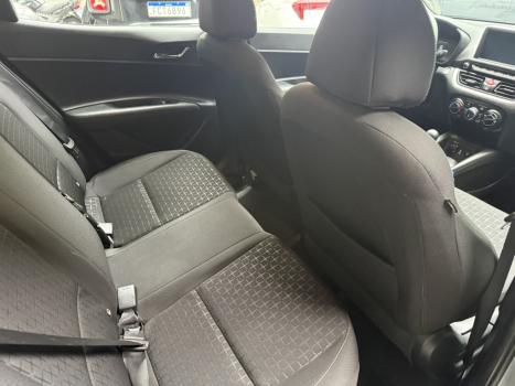 HYUNDAI HB 20 Hatch 1.0 12V 4P LIMITED, Foto 9