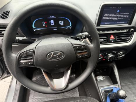 HYUNDAI HB 20 Hatch 1.0 12V 4P LIMITED, Foto 11