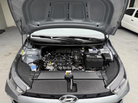 HYUNDAI HB 20 Hatch 1.0 12V 4P LIMITED, Foto 12