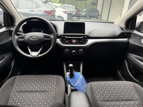 HYUNDAI HB 20 Hatch 1.0 12V 4P LIMITED, Foto 13