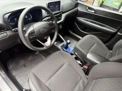 HYUNDAI HB 20 Hatch 1.0 12V 4P LIMITED, Foto 15