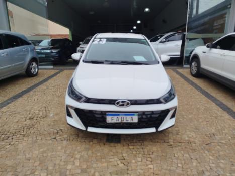 HYUNDAI HB 20 Hatch 1.0 12V 4P FLEX TGDI TURBO PLATINUM PLUS AUTOM�TICO, Foto 1