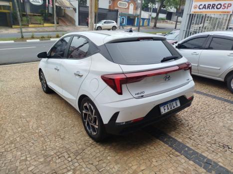 HYUNDAI HB 20 Hatch 1.0 12V 4P FLEX TGDI TURBO PLATINUM PLUS AUTOM�TICO, Foto 4