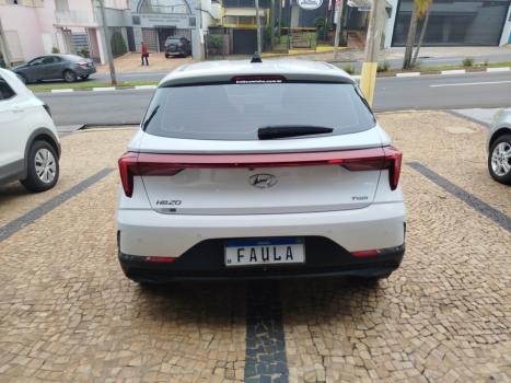 HYUNDAI HB 20 Hatch 1.0 12V 4P FLEX TGDI TURBO PLATINUM PLUS AUTOM�TICO, Foto 5